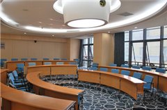 杨浦国宾路校区