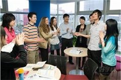 杨浦国宾路校区