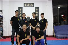 雨花人民中路校区