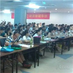 南开鞍山西道校区