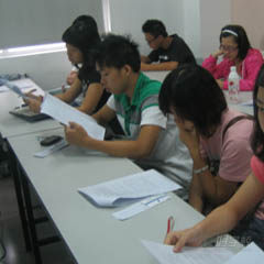 白云三元里校区