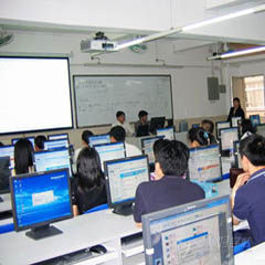 白云三元里校区