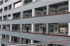 海珠礼岗路校区