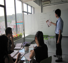 深圳市龙岗路校区