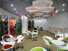 海淀复兴路校区