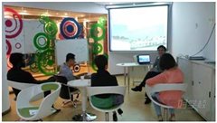 和平河北路校区