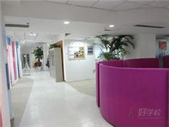 秦淮汉中路校区