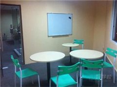 大石镇建华路校区