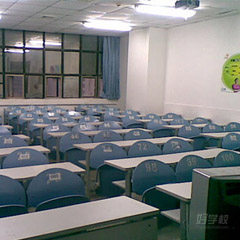 越秀较场东校区