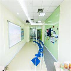 海珠新宝岗教学区