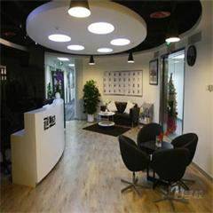 白云远景新教学区