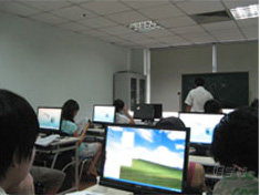 南开鞍山西道校区