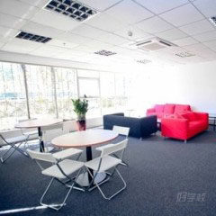 福田会展中心校区