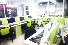 坂田市场教学点