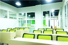 坂田市场教学点