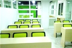 坂田市场教学点