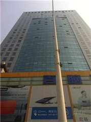 南开鞍山西道校区