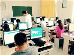 龙华新区总教学点