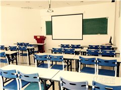 龙华新区总教学点