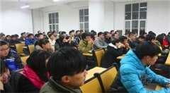 西青榕苑路校区