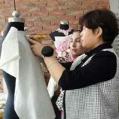 河北区二马路校区