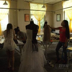 河北区二马路校区