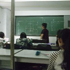 塘沽福安里校区