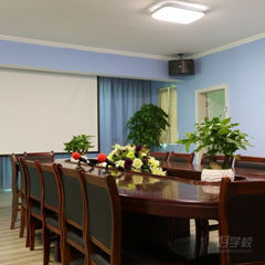 西湖老福山校区