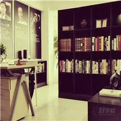 番禺南亭大道校区