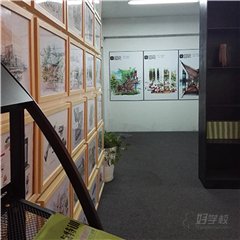 番禺南亭大道校区