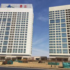 河东区新开路校区