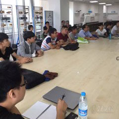 河东区新开路校区