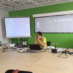 河东区新开路校区