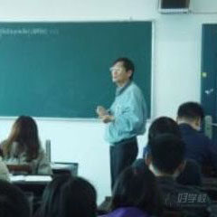 雨花人民中路校区