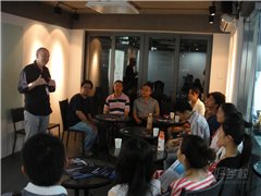 华琪榕培训学校