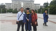 华中大广州教学点