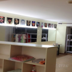 河西大沽南路校区