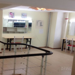 河西大沽南路校区