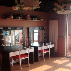 河东万达广场校区