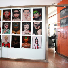 河东万达广场校区