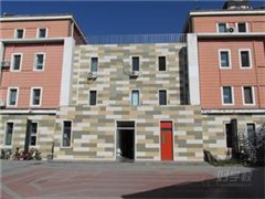 南开青年路校区