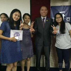 龙华新和平西校区