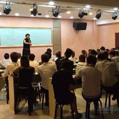 龙华新华兴路校区