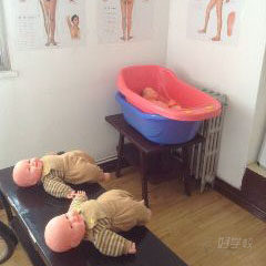 河东区中山门校区