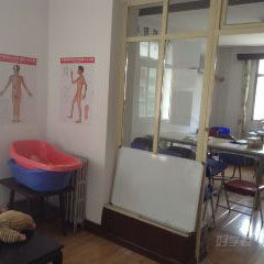 河东区中山门校区