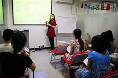 白云黄边北路校区