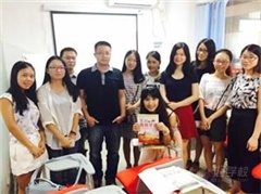 白云黄边北路校区