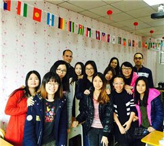 宝安创业一路校区