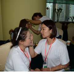 福田区华强路校区