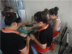 宝安创业二路校区